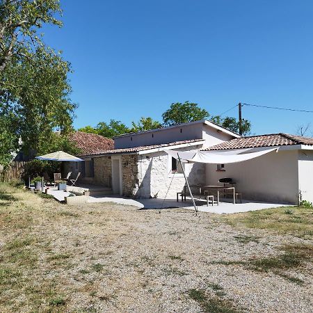 Maison De Vacances Pour 6 Personnes Au Coeur Du Gers 雷克图尔 外观 照片