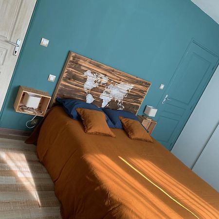 Maison De Vacances Pour 6 Personnes Au Coeur Du Gers 雷克图尔 外观 照片