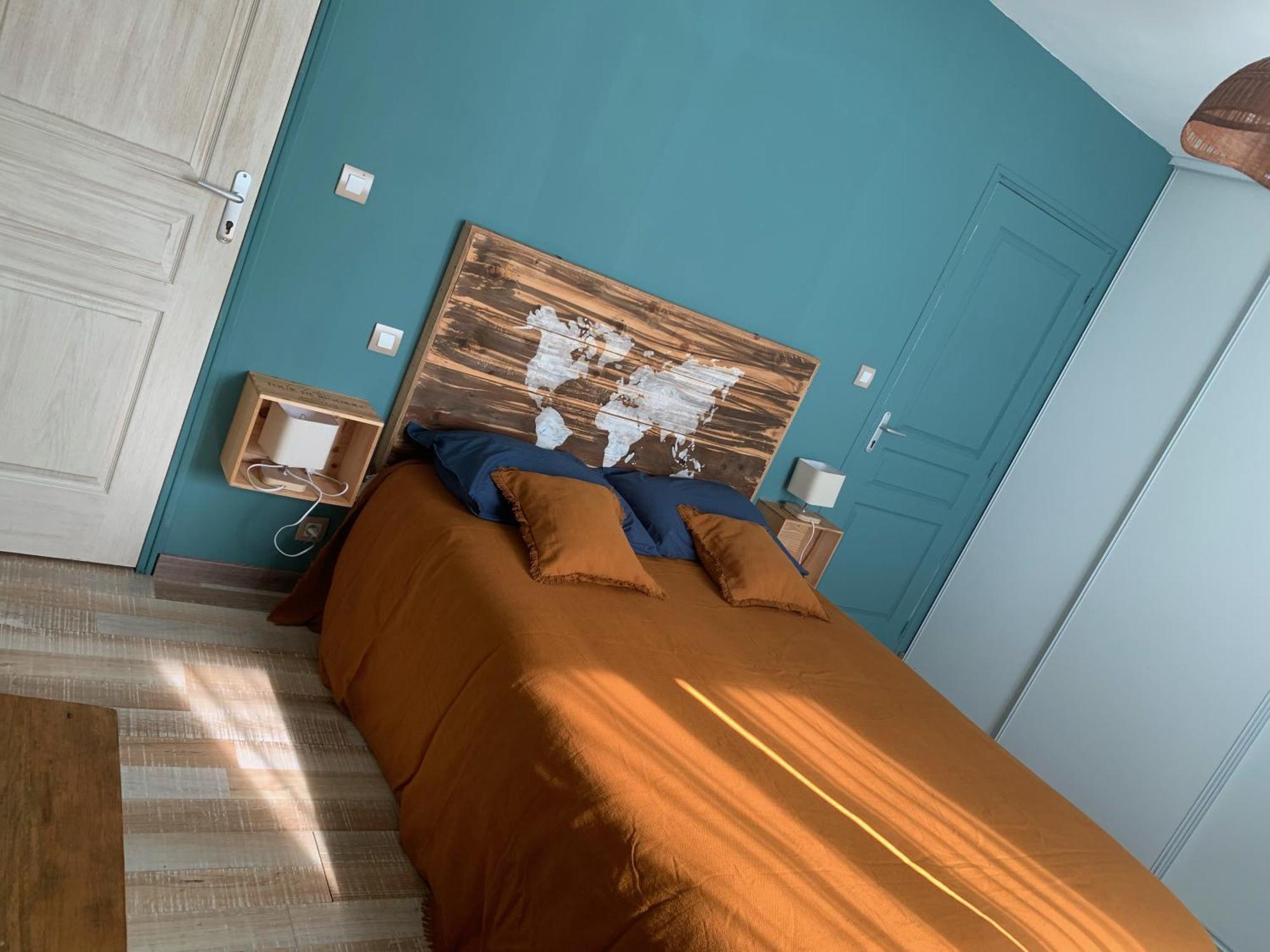 Maison De Vacances Pour 6 Personnes Au Coeur Du Gers 雷克图尔 外观 照片
